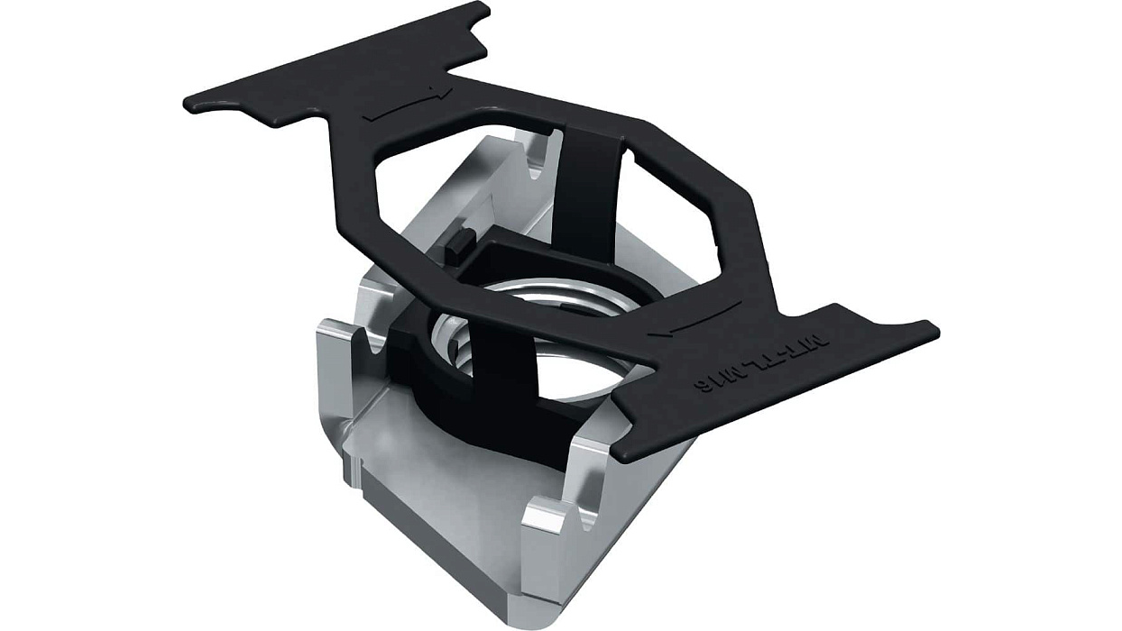 Монтажная гайка MT-TL M16